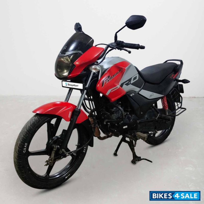 Hero Passion Pro Hero Passion Pro