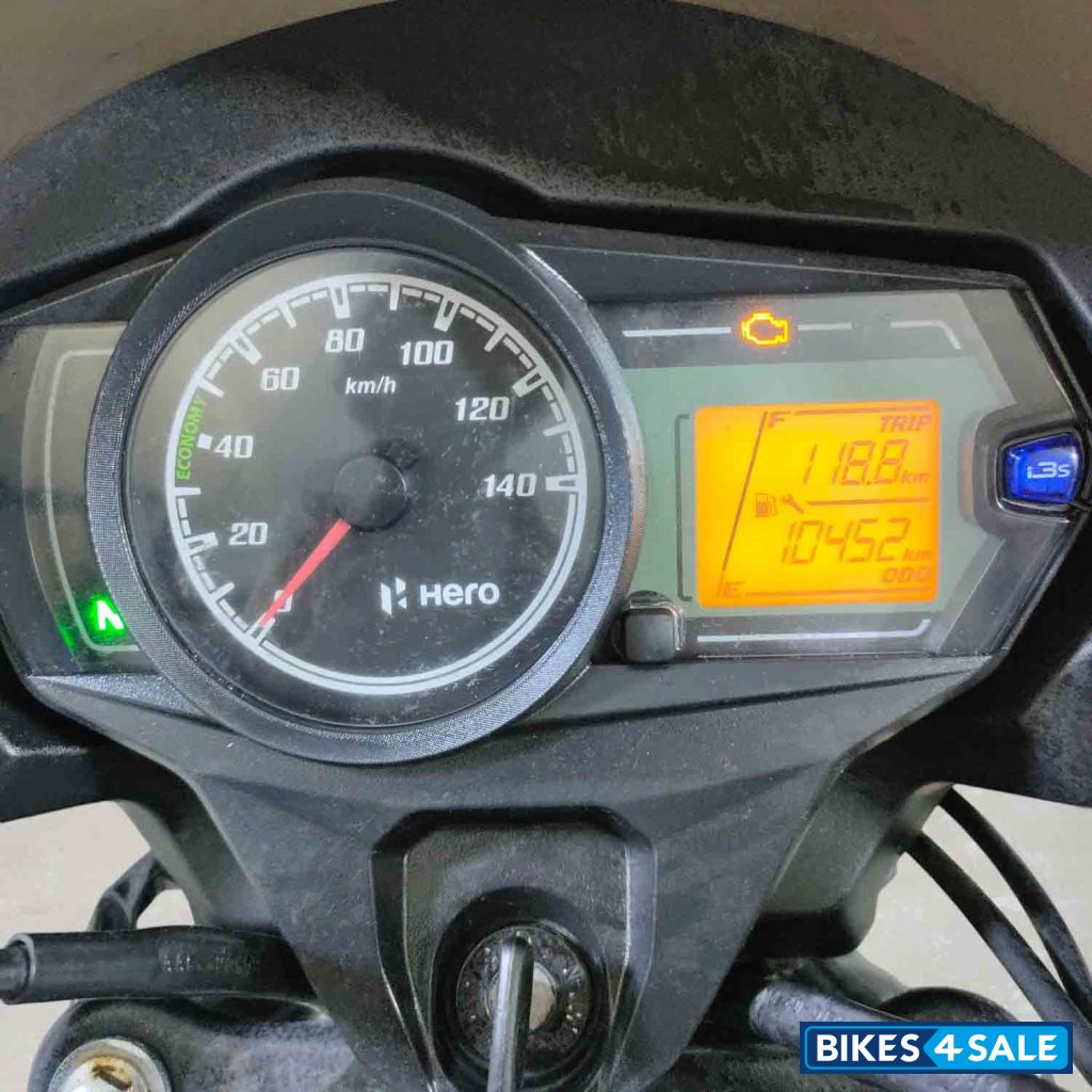 Hero Passion Pro Hero Passion Pro