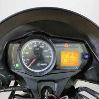 Hero Passion Pro i3s 2021 Model