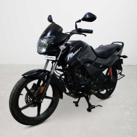 Hero Passion Pro i3s