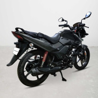 Hero Passion Pro i3s