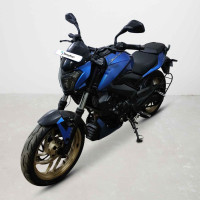Bajaj Dominar 400
