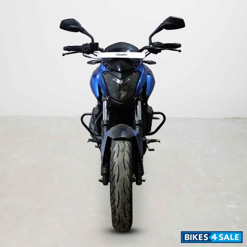 Bajaj Dominar 400 Bajaj Dominar 400