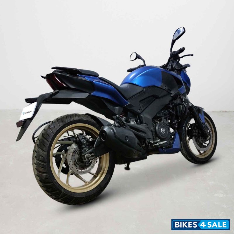 Bajaj Dominar 400 Bajaj Dominar 400