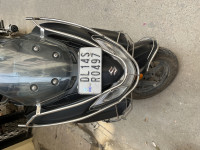 Suzuki Burgman Street Ride Connect Edition 2022 Model