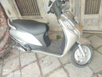 Suzuki Access 125 BS6 2017 Model