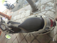 Suzuki Access 125 BS6