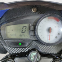 TVS Apache RTR 160 2017 Model