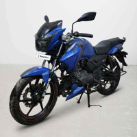 TVS Apache RTR 160
