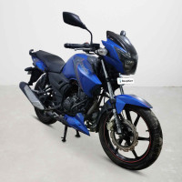 TVS Apache RTR 160