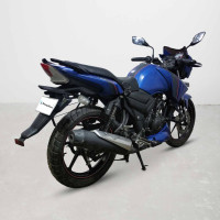 TVS Apache RTR 160