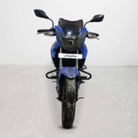 TVS Apache RTR 160