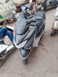 Suzuki Burgman Street BS6 2022 Model
