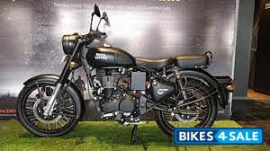 Royal Enfield Classic