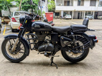 Royal Enfield Classic