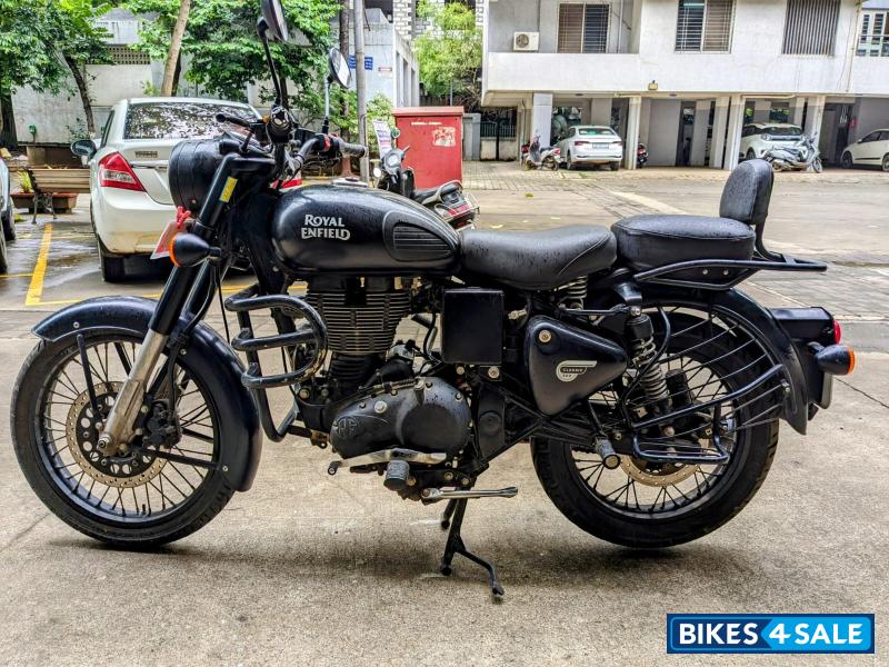 Royal Enfield Classic Royal Enfield Classic