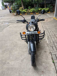 Royal Enfield Classic