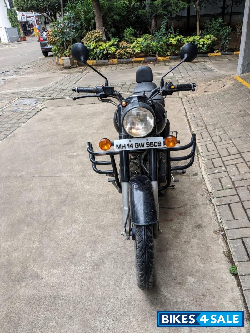 Royal Enfield Classic Royal Enfield Classic