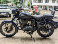 Royal Enfield Classic