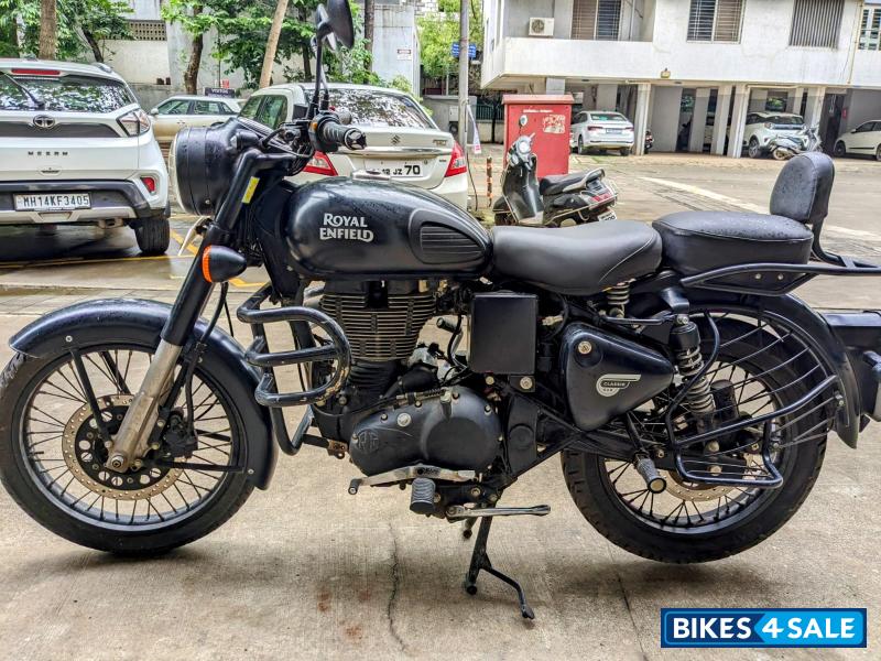 Royal Enfield Classic Royal Enfield Classic