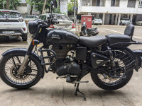 Royal Enfield Classic