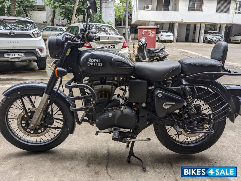 Royal Enfield Classic Royal Enfield Classic