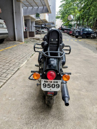 Royal Enfield Classic