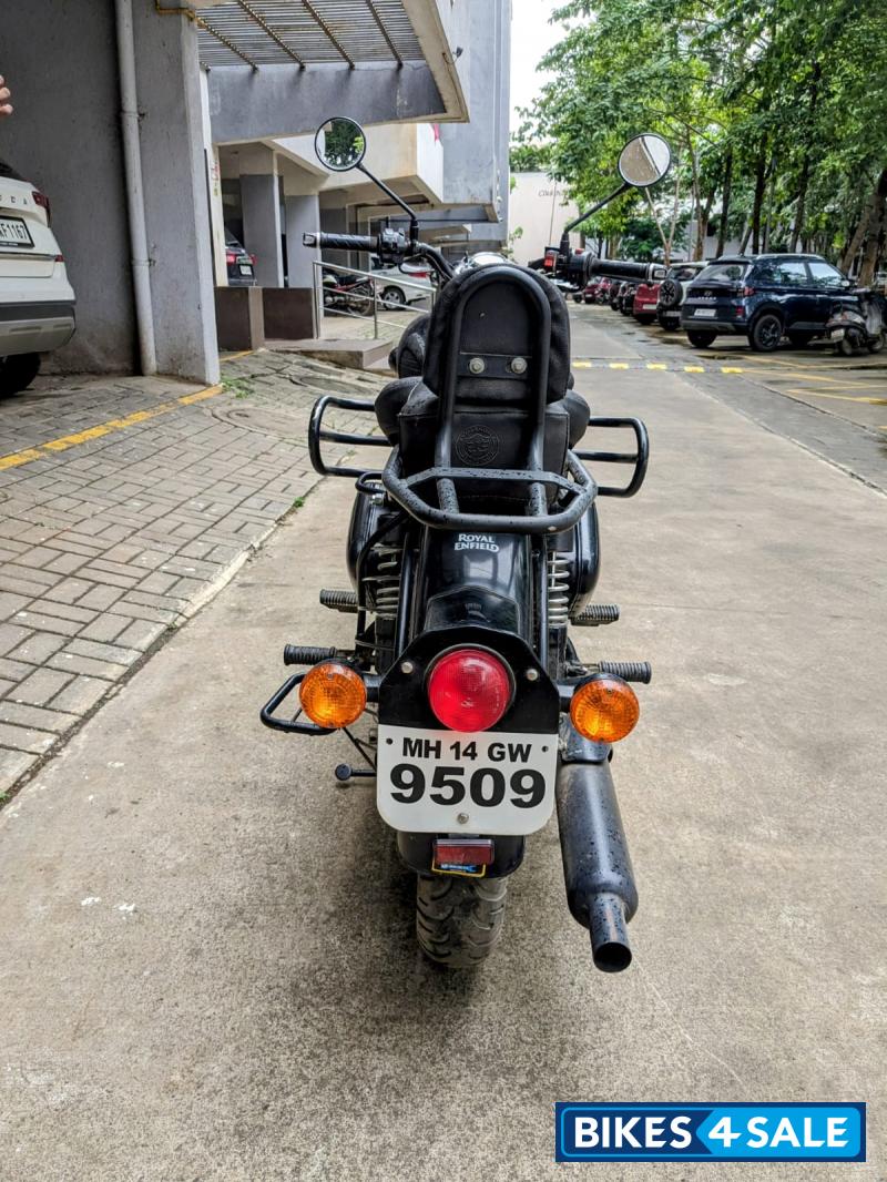 Royal Enfield Classic Royal Enfield Classic