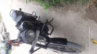 Royal Enfield Bullet 350 ES