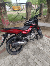 Bajaj Pulsar P150 2015 Model