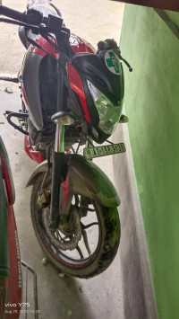 Bajaj Pulsar 200 NS
