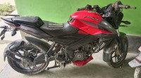 Bajaj Pulsar 200 NS