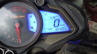 Bajaj Pulsar 200 NS