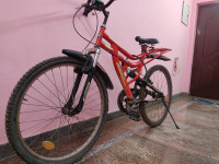 Bicycle Hercules 2021 Model