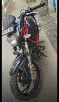 TVS Apache RTR 200 4V ABS Race Edition 2.0 2019 Model