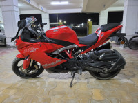 TVS Apache RR 310 2022 Model