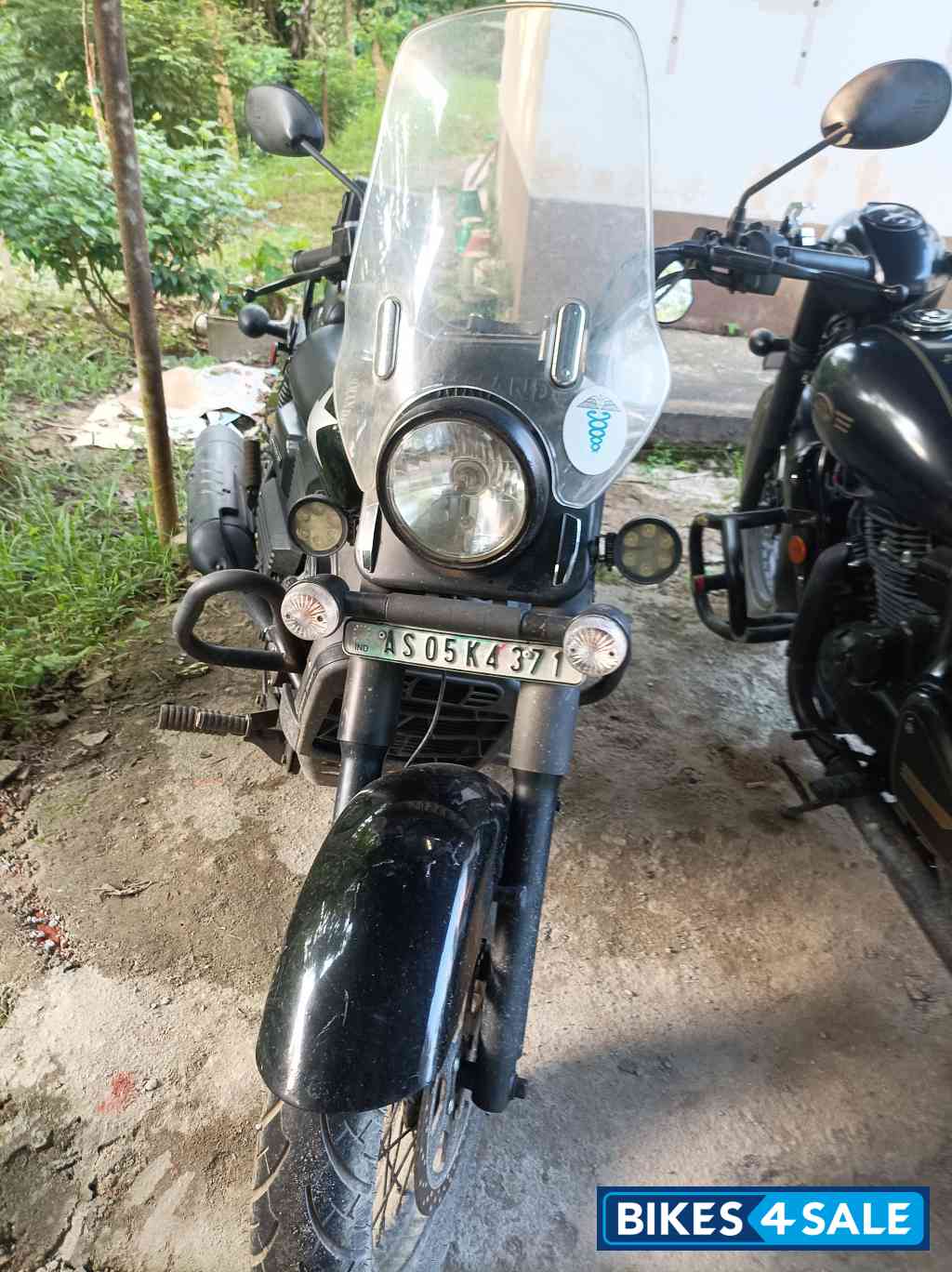 UM Renegade Commando