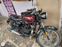 Benelli Imperiale 400 BS6 2021 Model