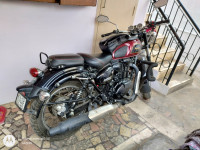 Benelli Imperiale 400 BS6