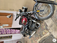 Benelli Imperiale 400 BS6