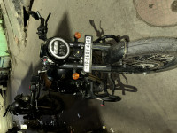 Jawa Perak 2021 Model