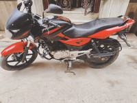 Bajaj Pulsar 150 DTSi 2014 Model