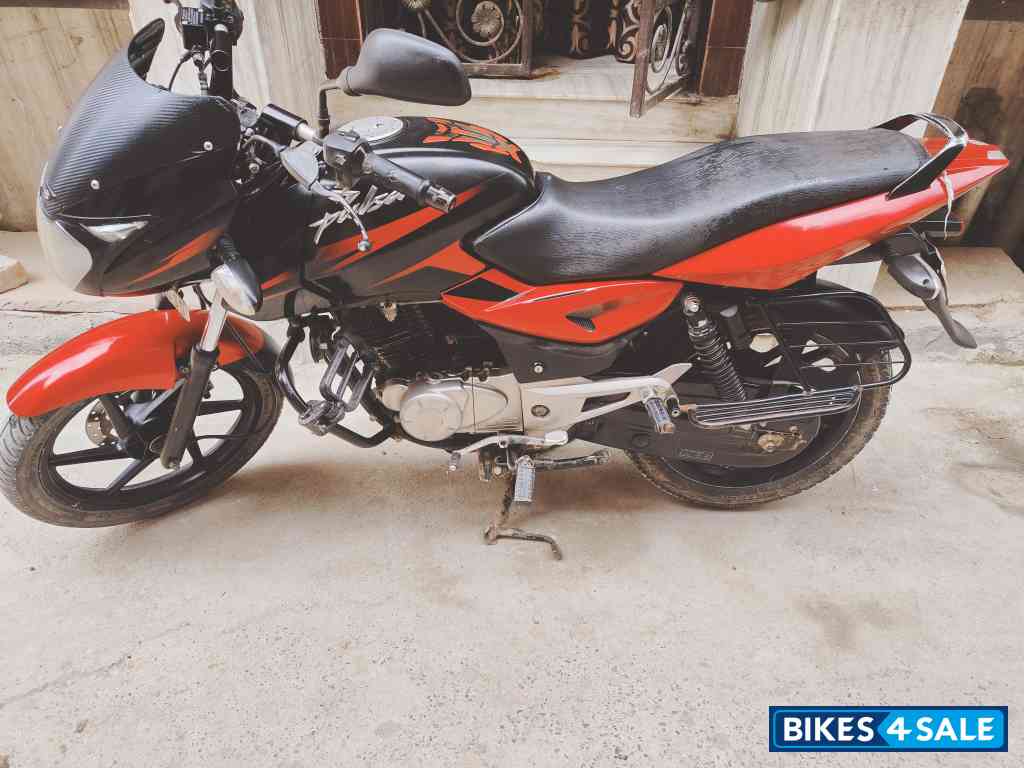 Bajaj Pulsar 150 DTSi