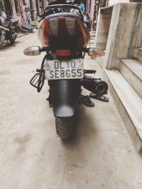 Bajaj Pulsar 150 DTSi