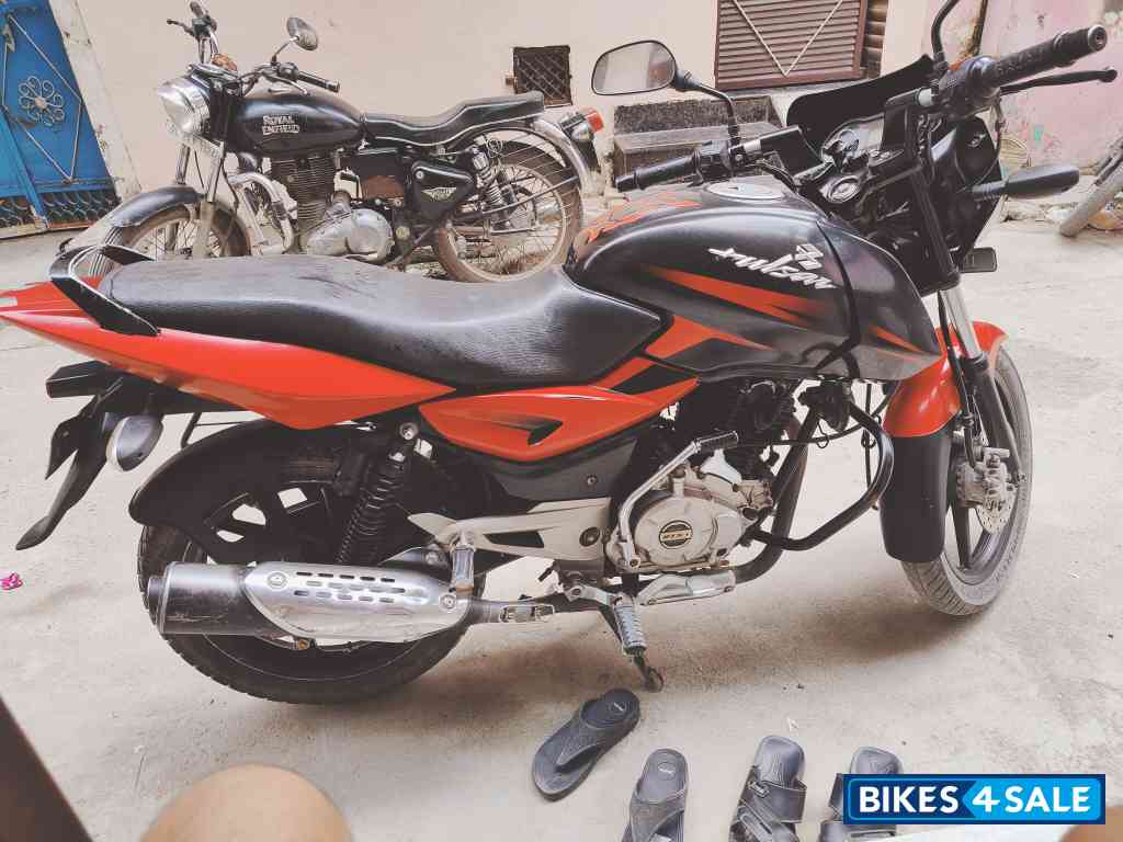 Bajaj Pulsar 150 DTSi