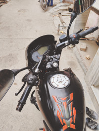 Bajaj Pulsar 150 DTSi