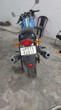 Royal Enfield Continental GT 650