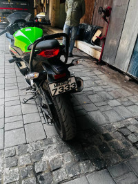 Kawasaki Ninja 300R