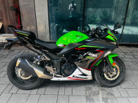 Kawasaki Ninja 300R