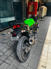 Kawasaki Ninja 300R